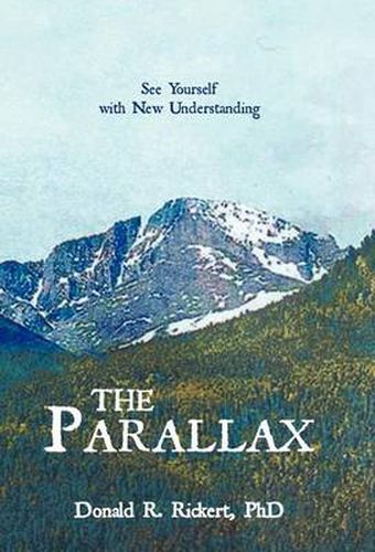 Cover image for The Parallax: See Yourself with New Understanding