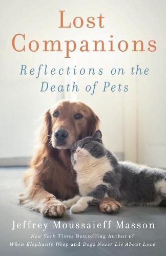 Lost Companions: Reflections on the Death of Pets