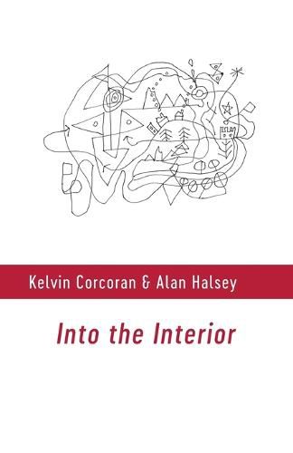 Cover image for Into the Interior