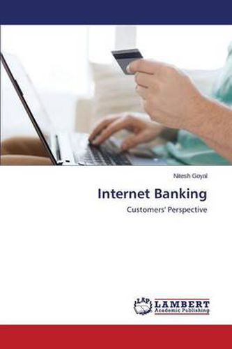 Cover image for Internet Banking