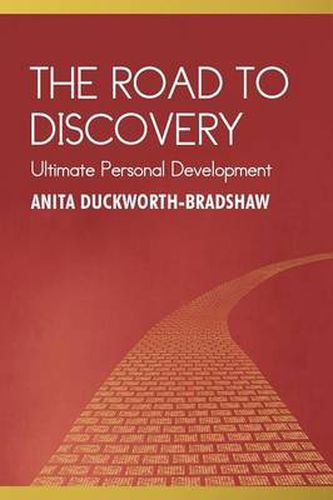 Cover image for The Road to Discovery: Ultimate Personal Development