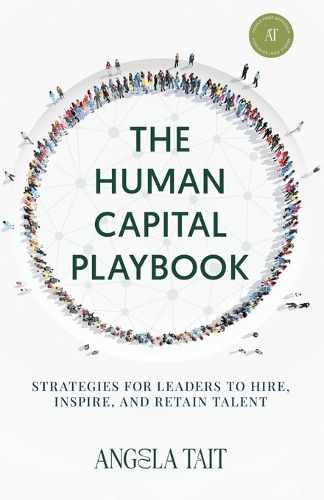 Cover image for The Human Capital Playbook