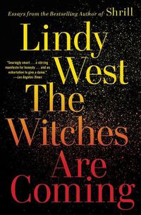 Cover image for The Witches Are Coming
