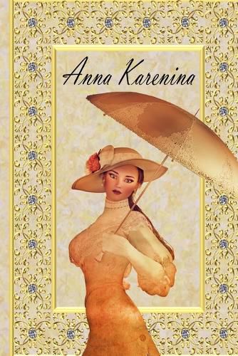 Cover image for Anna Karenina