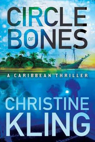 Cover image for Circle of Bones