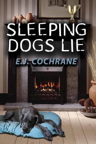 Cover image for Sleeping Dogs Lie