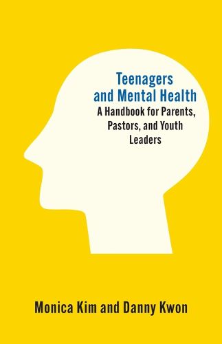 Cover image for Teenagers and Mental Health