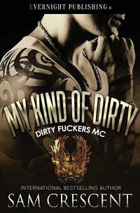 Cover image for My Kind of Dirty