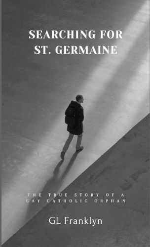 Cover image for Searching for St Germaine