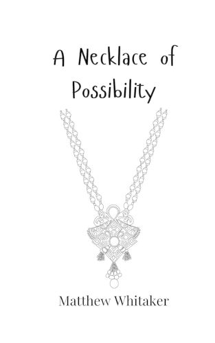 Cover image for A Necklace of Possibility