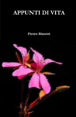 Cover image for Appunti di Vita
