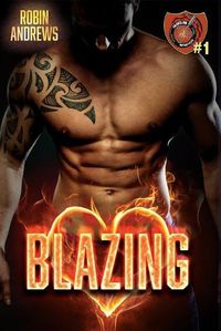 Cover image for Blazing: Triskelion Motorcycles 1