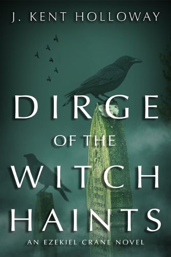 Cover image for Dirge of the Witch Haints