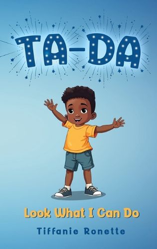 Cover image for Ta-Da