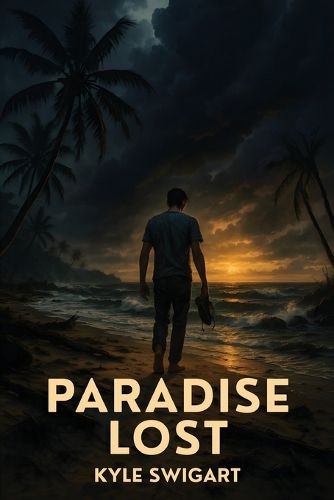 Cover image for Paradise Lost