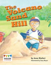 Cover image for The Volcano Sand Hill