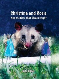 Cover image for Christina and Rosie