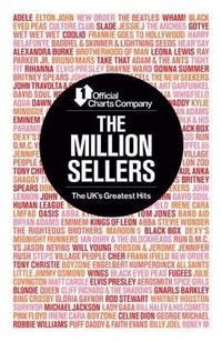 Cover image for The Million Sellers