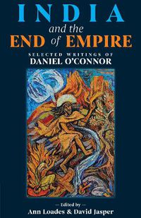 Cover image for India and the End of Empire