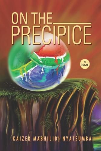 Cover image for On the Precipice
