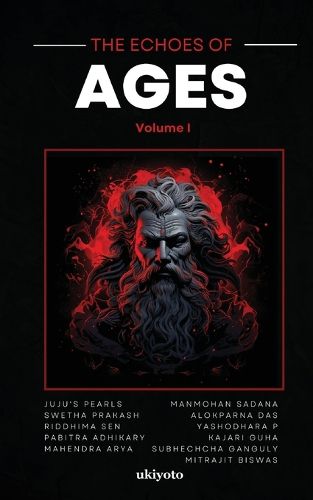 Cover image for The Echoes of Ages Volume I