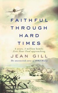 Cover image for Faithful Through Hard Times