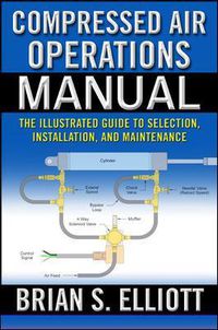 Cover image for Compressed Air Operations Manual