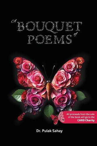 Cover image for A bouquet of Poems