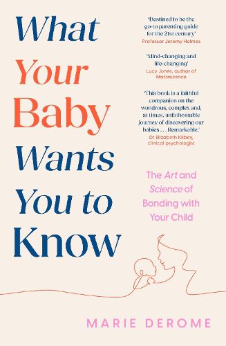 Cover image for What Your Baby Wants You to Know