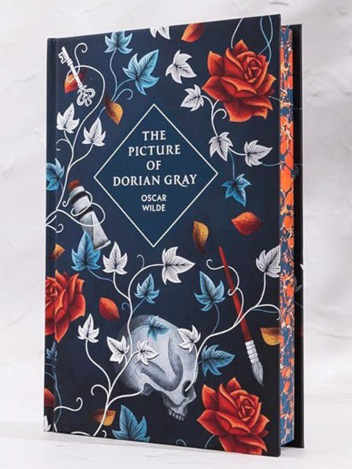 The Picture of Dorian Gray