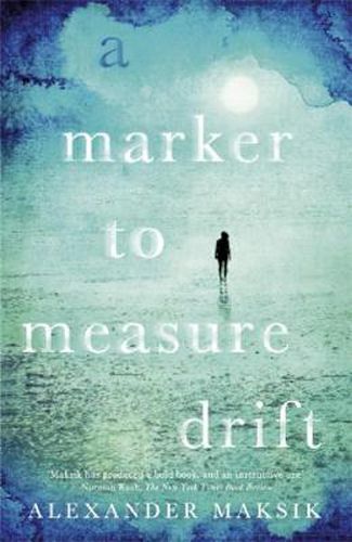Cover image for A Marker to Measure Drift