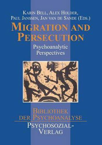 Cover image for Migration and Persecution
