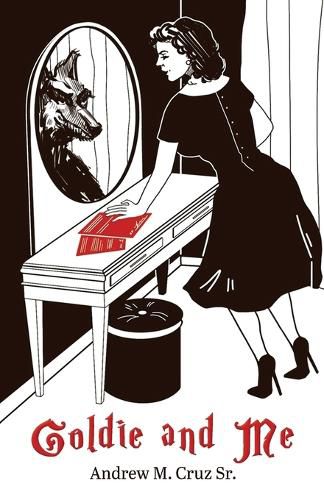 Cover image for Goldie and Me