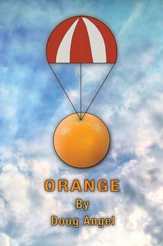 Cover image for Orange