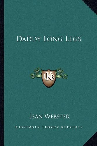 Daddy Long Legs