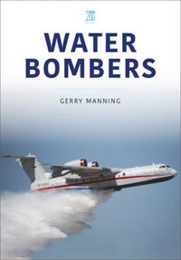 Cover image for Water Bombers