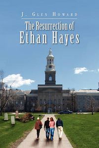 Cover image for The Resurrection of Ethan Hayes