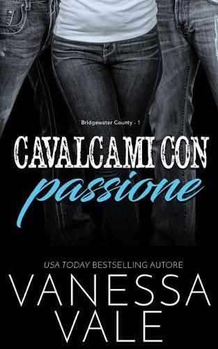 Cover image for Cavalcami con passione