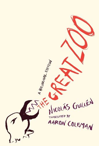 Cover image for The Great Zoo