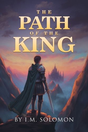 Cover image for The Path of the King