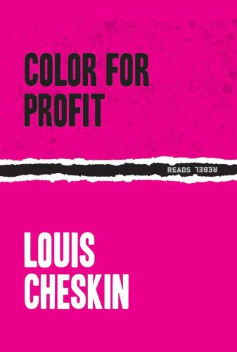 Color For Profit