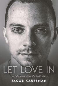 Cover image for Let Love In