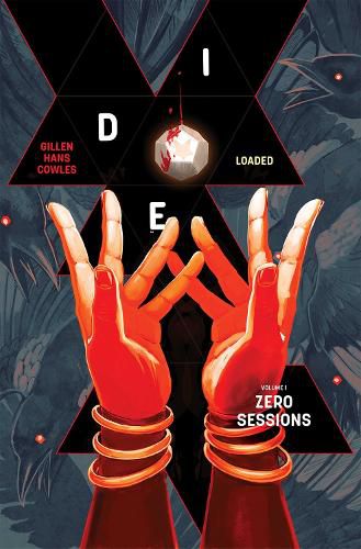 Cover image for Die: Loaded Volume 1