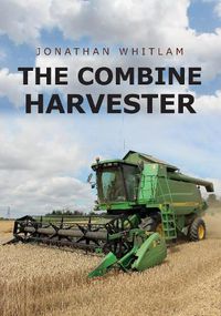 Cover image for The Combine Harvester