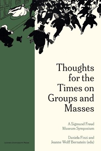 Cover image for Thoughts for the Times on Groups and Masses