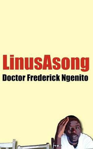 Cover image for Doctor Frederick Ngenito