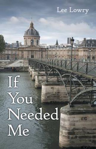 Cover image for If You Needed Me