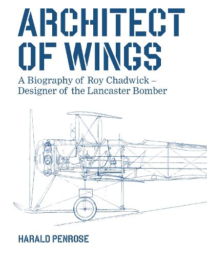 Cover image for Architect of Wings