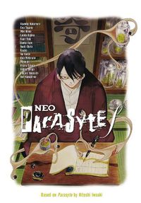 Cover image for Neo Parasyte F