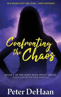 Cover image for Confronting the Chaos